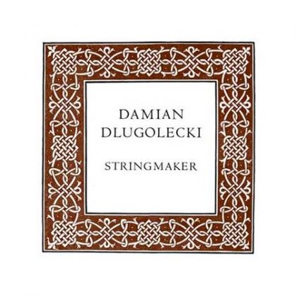 Dlugolecki Diskantgambe   e' 17 1/2 , Dlugolecki