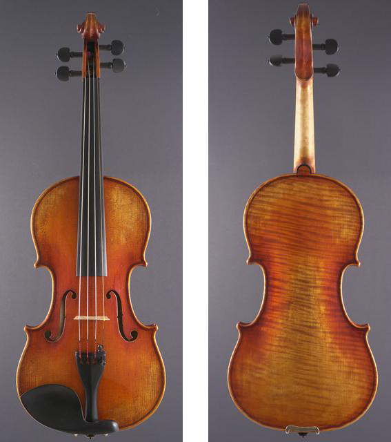  Ars Verona Cremona Conte de Fontana 1702, Ars Verona