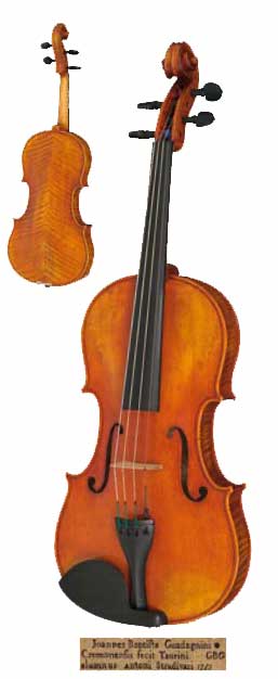   Cremona  Guadanini, Ars Verona