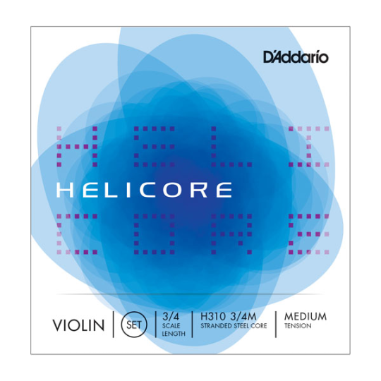 D'Addario Helicore    1/2 , D'Addario