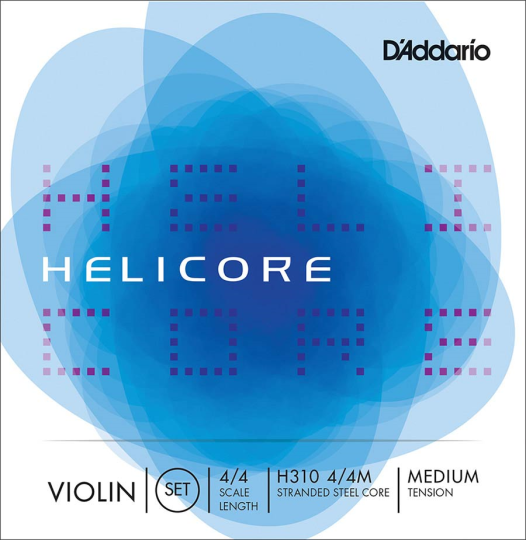 D'Addario Helicore    , D'Addario
