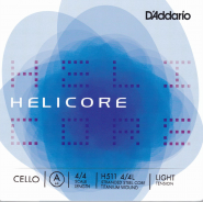 D'Addario-Helicore    , D'Addario