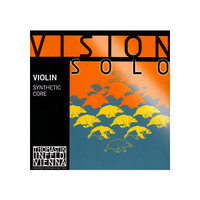 Thomastik Vision Solo  , Thomastik