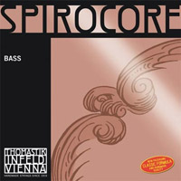 Thomastik-Spirocore      mittel, Thomastik