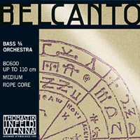 Thomastik-Belcanto    , , Thomastik