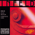 Thomastik Infeld Red   , Thomastik