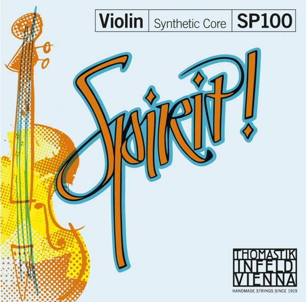 Thomastik SP 100 Spirit   , Thomasik Infeld