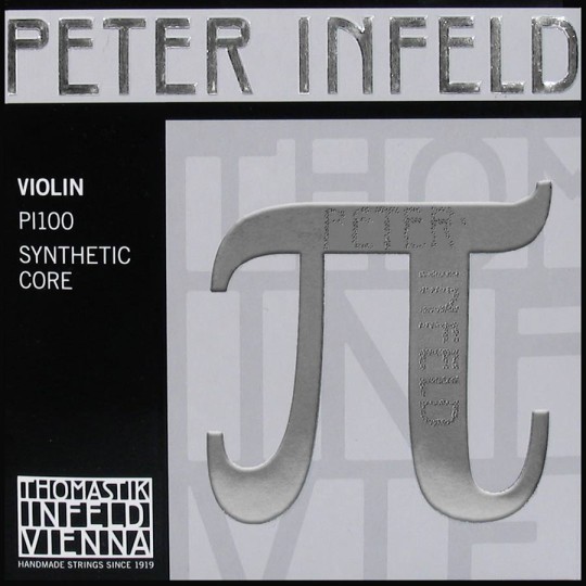 Thomastik Peter Infeld PI 100     , Thomastik