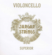 Jargar Superior     Dolce, Jargrar