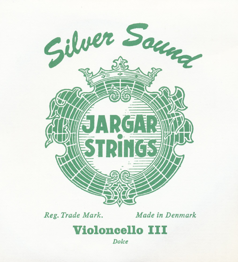 Jargar  Silversound   , Jargar
