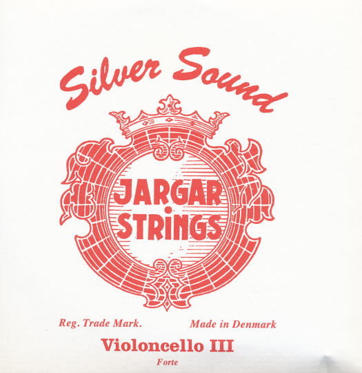 Jargar  Silversound   , Jargar