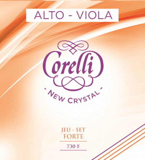 Corelli Crystal     strong, Savarez