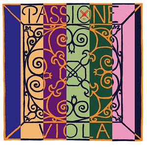Pirastro Passione    , Pirastro