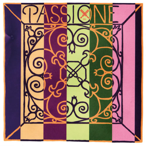Passione     (), Pirastro