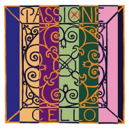 Pirastro Passione   , Pirastro