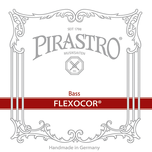Pirastro-Flexocor  3/4 , Pirastro