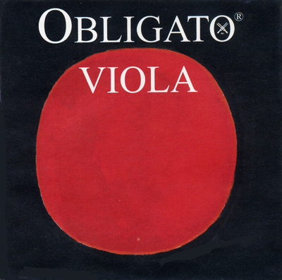 Pirastro Obligato      , Pirastro