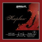 D'Addario Kaplan Solution     Heavy, D'Addario