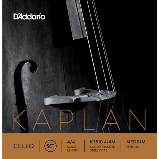 Kaplan-    , D'Addario-Kaplan