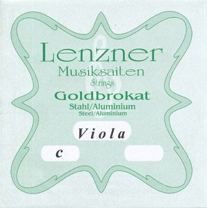 Lenzner Goldbrokat     , Lenzner