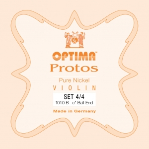 Optima-Protos     1/2, Optima