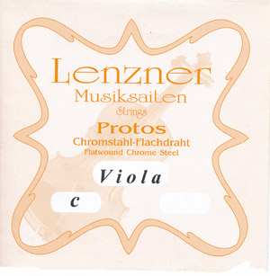Lenzner Protos    , Lenzner