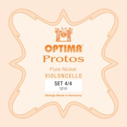 Optima-Protos 1/2   , Lenzner
