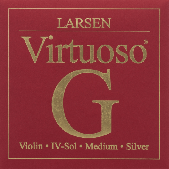 Larsen - Virtuoso Medium     , Larsen