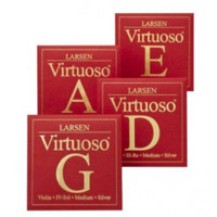 Larsen - Virtuoso Strong     Ƹ, Larsen