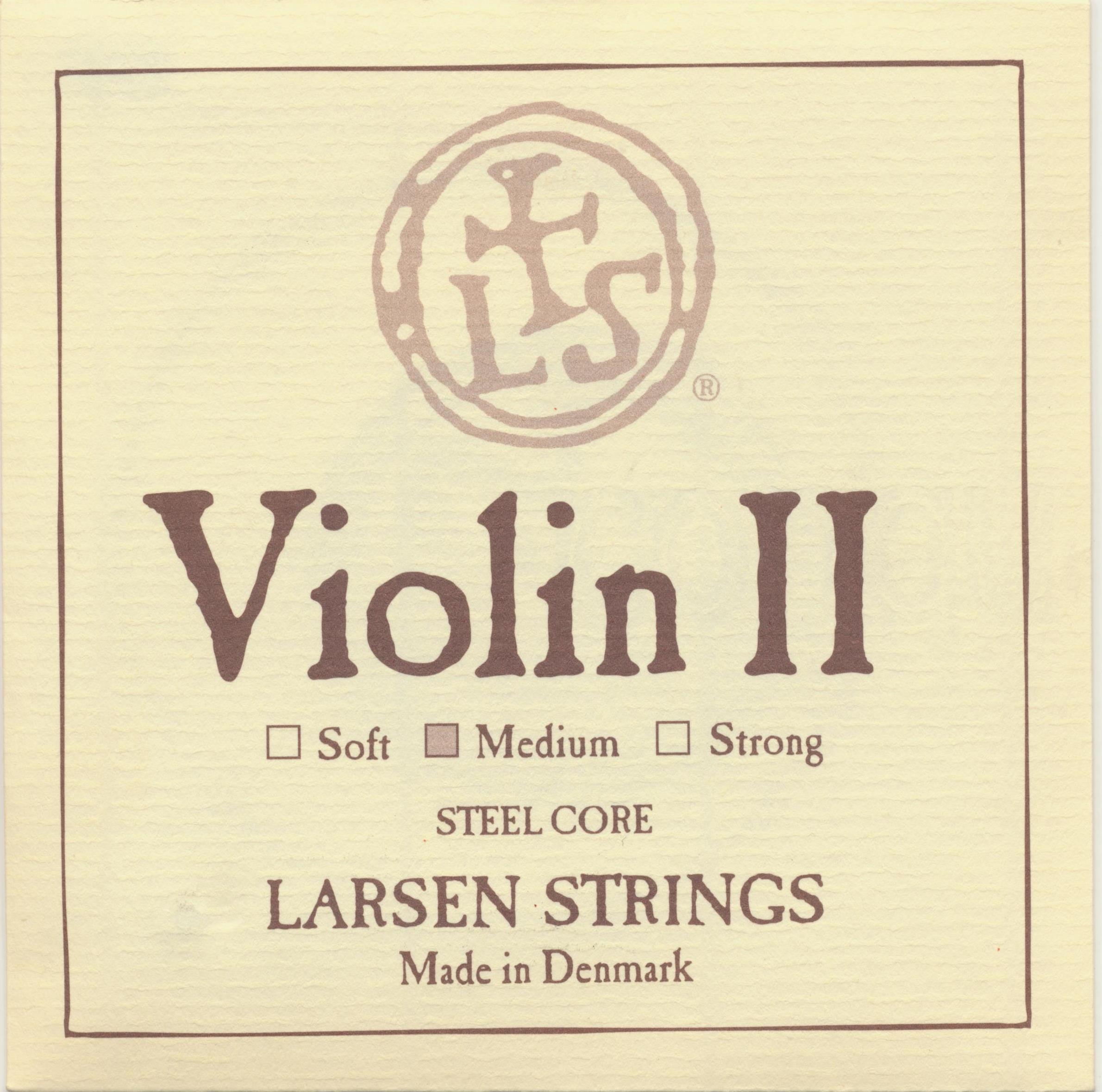 Larsen   , Larsen