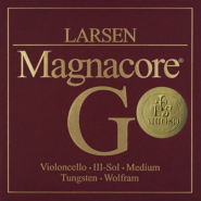 Larsen Arioso Magnacore   , Larsen