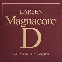 Larsen Magnacore   , Larsen
