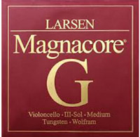 Larsen Magnacore   , Larsen