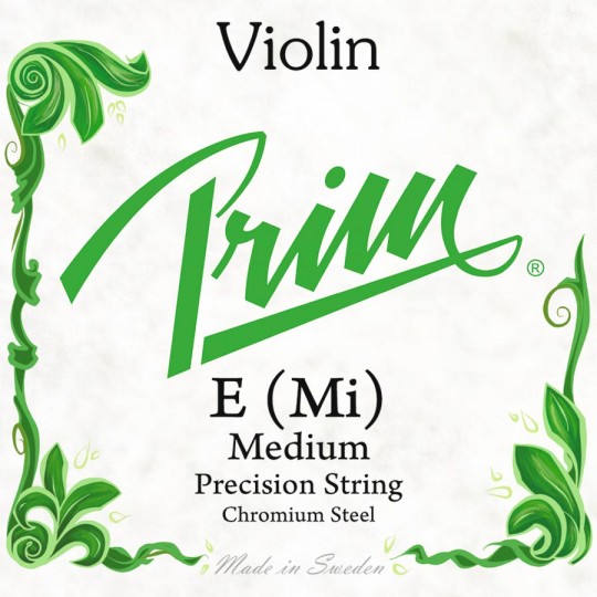 Prim-Precision  , Prim