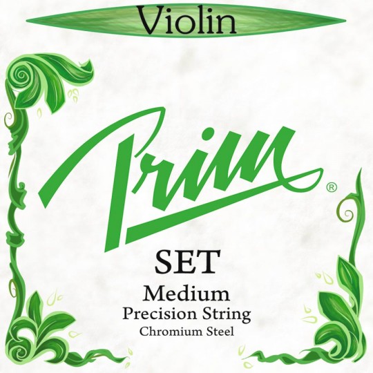 Prim-Precision  , Prim