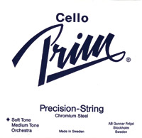 Prim Precision     soft, Prim