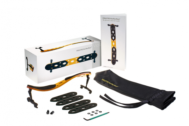 Pirastro KorfkerRest Modell 2   , Pirastro