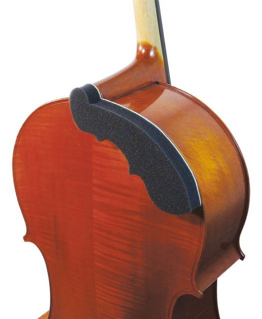 Cello First Chair -    , Acousta Grip