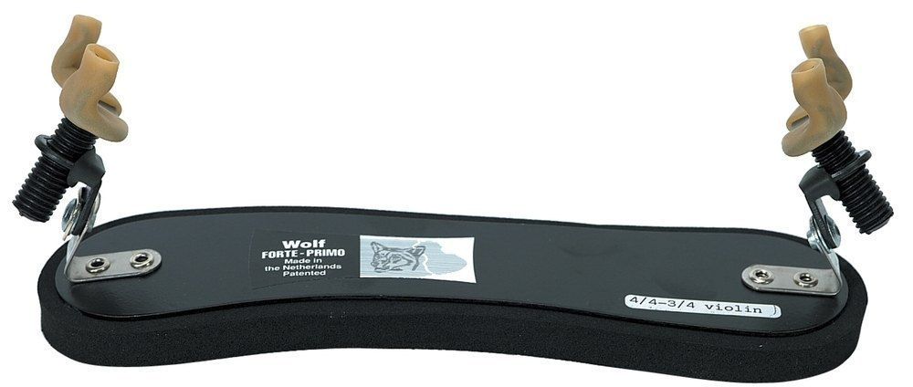 Wolf forte primo,   , Wolf
