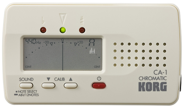    Korg CA 2, Korg
