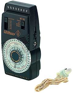 Wittner  MT 60  , Wittner