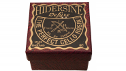Hidersine de luxe   , Hidersine de luxe