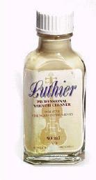 Luthier Profi       , Luthier