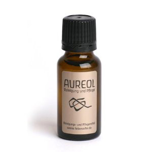 Aureol    , Aureol