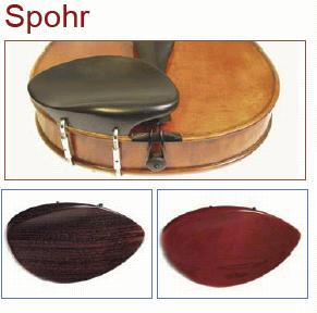 Spohr , -