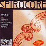 Thomastik Spirocore    , Thomastik