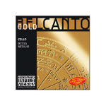 Thomastik-Belcanto Gold C, Thomastik