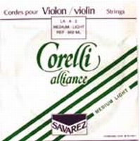 Corelli Alliance   med.light, Corelli