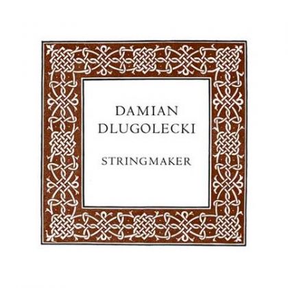 Dlugolecki-Violoncello, Dlugolecki