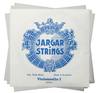 Jargar     Medium, Jargar